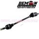 Demon Powersports PAXL-6061XHD Vorne