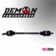 Demon Powersports PAXL-6062HD