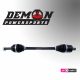 Demon Powersports PAXL-6064HD