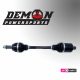 Demon Powersports PAXL-6066HD
