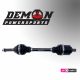 Demon Powersports PAXL-6075HD
