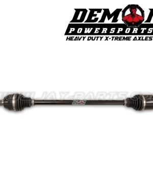 Demon Powersports PAXL-6091XHD Hinten