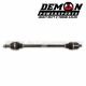 Demon Powersports PAXL-6083XHD Vorne