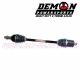 Demon Powersports Heavy Duty X-treme Antriebswelle PAXL-6095XHD - Polaris RZR Pro XP - online kaufen bei Jay Parts