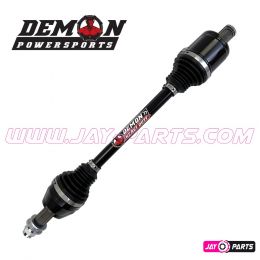 Demon Powersports HD X-treme Halbachse PAXL-6097XHD - Polaris Scrambler 1000 S & Polaris Sportsman 1000 S - online kaufen bei www.jay-parts.com - Europa