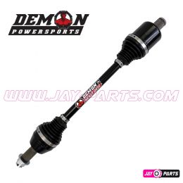 Demon Powersports HeDemon Powersports Heavy Duty X-Treme Axle PAXL-6098XHD / Polaris Scrambler 1000 S (55") & Polaris Sportsman 1000 S (55")