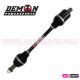 Demon Powersports HeDemon Powersports Heavy Duty X-Treme Axle PAXL-6098XHD / Polaris Scrambler 1000 S (55") & Polaris Sportsman 1000 S (55")