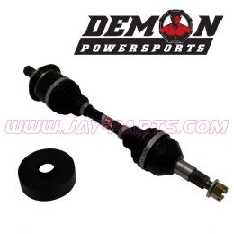 Demon Powersports Heavy Duty Antriebswelle PAXL-8022HD