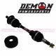 Demon Powersports Heavy Duty Antriebswelle PAXL-8022HD