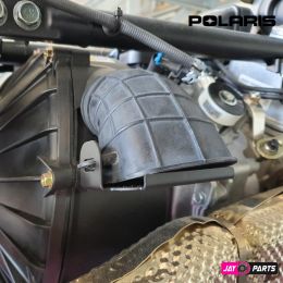 Polaris Vario Entlüftung - JAY PARTS eingebaut