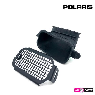 Vario Air-Outlet – Polaris