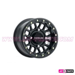 Raceline  Podium Beadlock Podium Wheel 14x7 4/156 - Polaris Scrambler/Sportsman