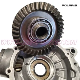 Hinterachsgetriebe Schrägverzahnt Polaris Scrambler 1000 & Sportsman 1000 - OEM 1333934