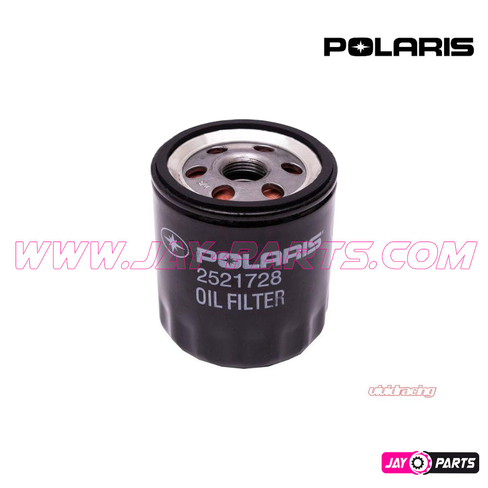 Polaris Oil Filter 2521728 RZR Pro R – JAY PARTS