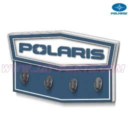 Polaris Schlüsselboard