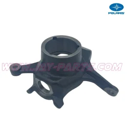 Achsschenkel Vorne/Links - Polaris Sportsman/Scrambler 1000 S - Polaris OEM # 5145222