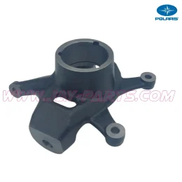 Kuckle Front/Left - Polaris Sportsman/Scrambler 1000 S - Polaris OEM #5145222
