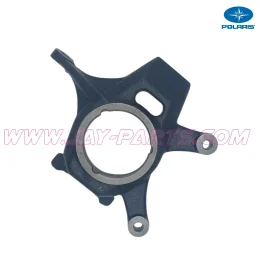Kuckle Front/Right- Polaris Sportsman/Scrambler 1000 S - Polaris OEM # 5145223