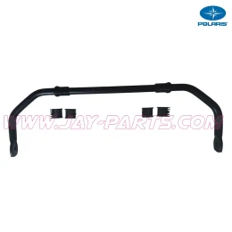 Original Polaris Stabilizer Tube Reinforced & Bushings - Polaris Scrambler/Sportsman 1000 S (55") - Polaris OEM # 5346698-458