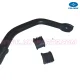 Original Polaris Stabilizer Tube Reinforced & Bushings - Polaris Scrambler/Sportsman 1000 S (55") - Polaris OEM # 5346698-458