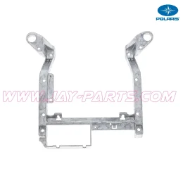 Original Polaris Support Rack Top, Cast - Polaris Scrambler 850/1000 - Polaris OEM #5639282