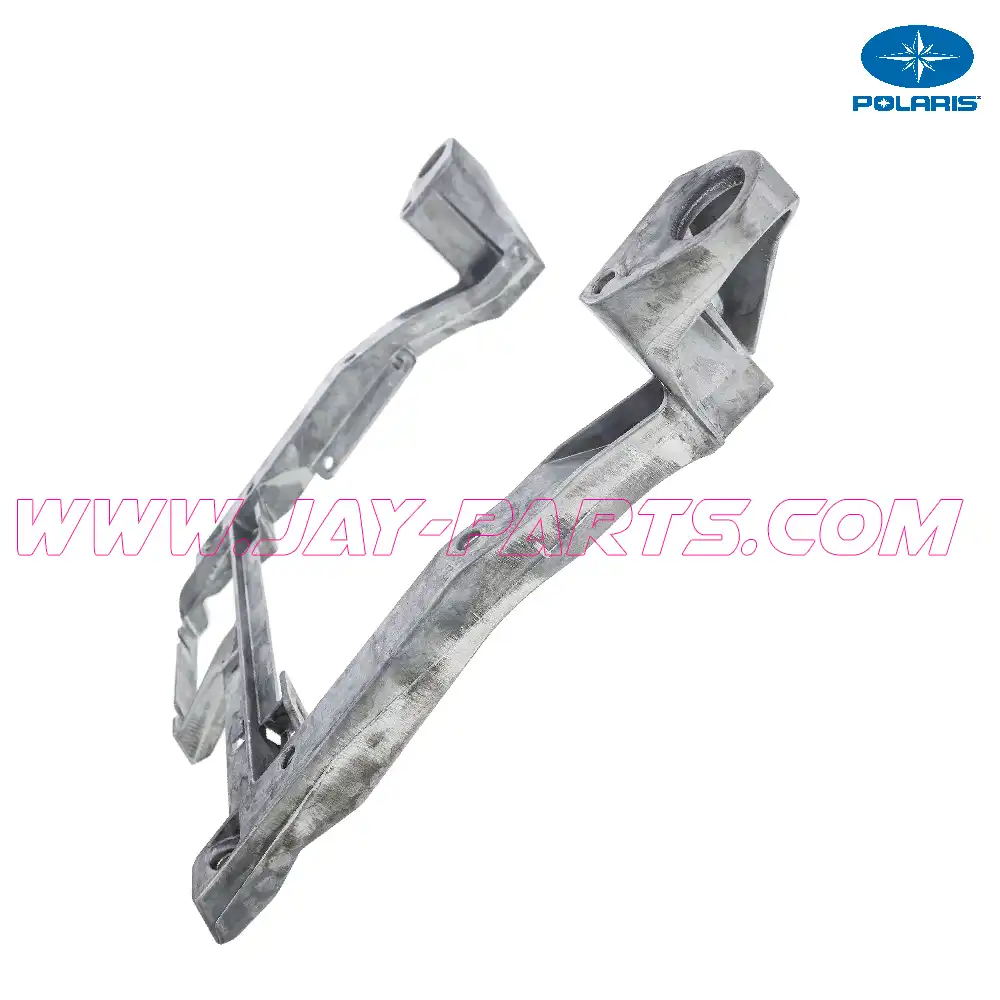 Original Polaris Support Rack Top, Cast - Polaris Scrambler 850/1000 - Polaris OEM #5639282