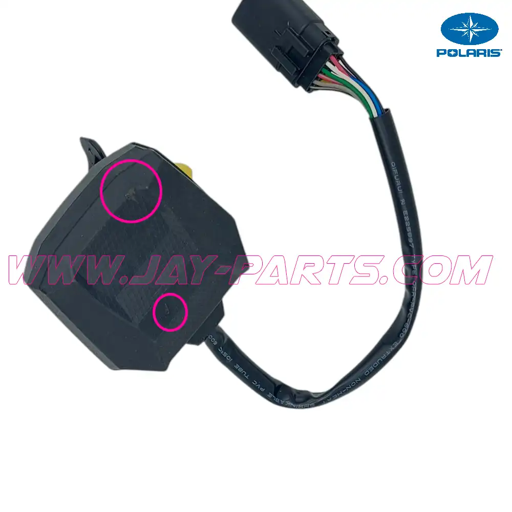 Original Polaris Electronic Throttle Control/ EU