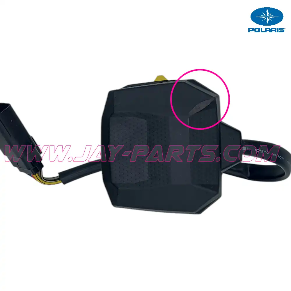 Original Polaris Electronic Throttle Control/ EU