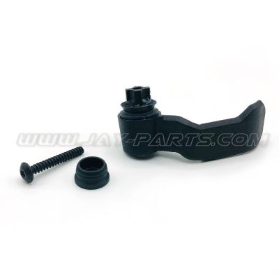 Throttle Lever Polaris