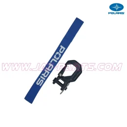 Polaris Seilwinden Haken