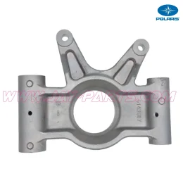 OEM Polaris Rear knuckle Sportsman/Scrambler - Rear/Left side - OEM 5143607 (5136689)