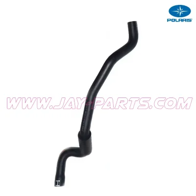 Radiator Hose & coolant return left side Polaris ATV S-models