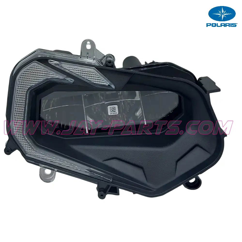 LED-Scheinwerfer OEM Polaris Scrambler 1000 S - Rechts - OEM #2418303