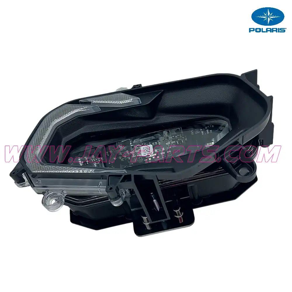 LED-Scheinwerfer OEM Polaris Scrambler 1000 S - Rechts - OEM #2418303