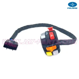 OEM Polaris Lichtschaltereinheit EU Modell- OEM # 4019715