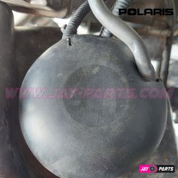 Polaris Fuel Pump Cover