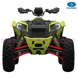 LED-Headlight OEM Polaris 1000 S - OEM #2418302 & 2418303