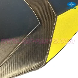 Seat Polaris Scrambler 850/1000/1000 S - OEM #2692233