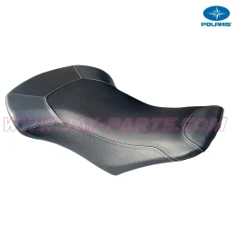 Original Polaris Sitzbank - Sportsman 850/1000/1000 S - Schwarz/Grau - OEM #2689263