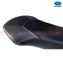 OEM Polaris Seat Sportsman 850/1000/1000 S - Black/Grey - OEM 2689263
