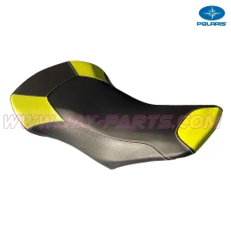 Original Polaris Sitzbank - Sportsman 850/1000/1000 S - Schwarz/Lime OEM 2692267