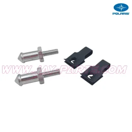 Polaris Reparatur-Kit Sitzbankhalterung Scrambler/Sportsman