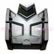 Hood Polaris Scrambler - Original Motorhaube Polaris Scrambler - Polaris Ersatzteilnummer: 2634806-070