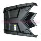 Hood Polaris Scrambler - Original Motorhaube Polaris Scrambler - Polaris Ersatzteilnummer: 2634806-070