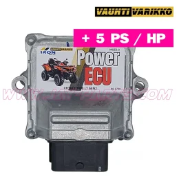 Power ECU CFMoto CForce 1000 L7 GEN2, BOSCH MSE6.0-ECU