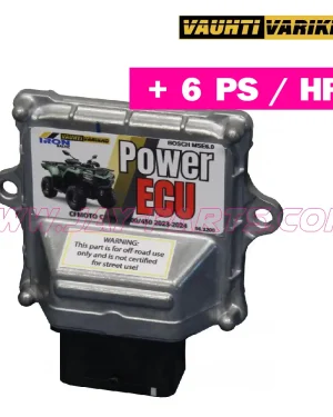 Power ECU CFMoto CForce 400/450 GEN 2 (2023+)