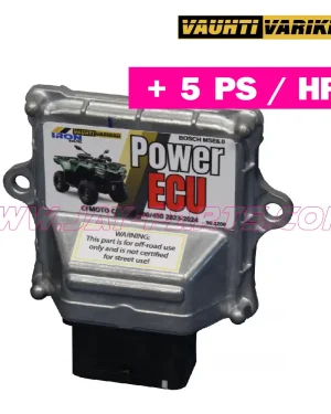 Power ECU CFMoto CForce 500/520 GEN2 (2023+)  BOSCH MSE6.0-ECU