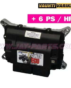 Power ECU CFMoto CForce 600/625 (2023+)