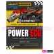 Vauhti Varikko Power ECU CFMoto CForce 1000 Gen2