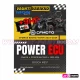 Vauhti Varikko Power ECU CFMoto ZForce 1000 Sport R / 950HO